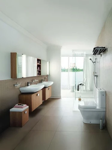 Унитаз-компакт Laufen LB 3 8.2468.4 без бачка и сиденья