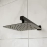 Душевая система RGW Shower Panels SP-56B 51140856-04 Черная матовая латунь встраиваемый