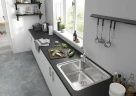 Смеситель для кухни Hansgrohe Focus M42 71814000 Хром