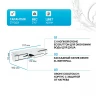 Смеситель для ванны Grohe Grohtherm 2000 34464001 с термостатом Хром латунь на стену