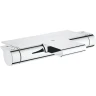 Смеситель для ванны Grohe Grohtherm 2000 34464001 с термостатом Хром латунь на стену
