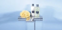 Смеситель для ванны Grohe Grohtherm 2000 34464001 с термостатом Хром латунь на стену