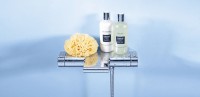 Смеситель для ванны Grohe Grohtherm 2000 34464001 с термостатом Хром латунь на стену