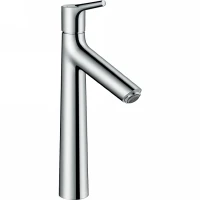 Смеситель для раковины Hansgrohe Talis S 72031000 Хром латунь