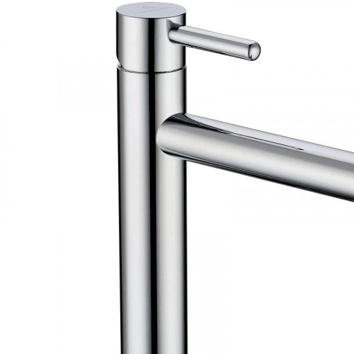 Grocenberg GB3029CR Хром