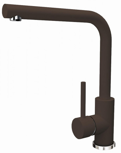 Смеситель для кухни Florentina Дельта 313.06H.1123.206 цвет Брауни