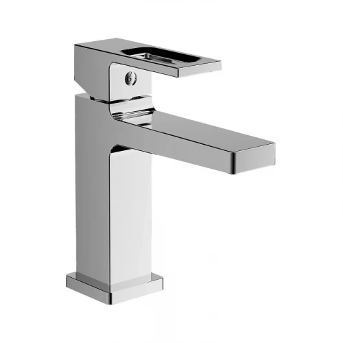 Смеситель для раковины Belz B658 B10658 цвет Хром