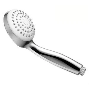 Ручной душ ESKO Shower Cube Solo SCU851 Хром