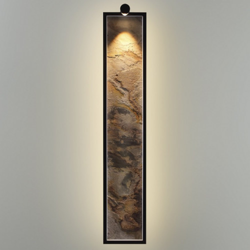 Накладной светильник Odeon Light Stoflake 5078/35WL