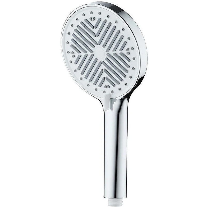 Ручной душ Melodia della vita Luxe MKP26310BL Хром