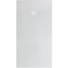 Душевой поддон из искусственного камня BelBagno Uno 140x90 TRAY-MR-UNO-AH-140/90-35-W-BO Белый