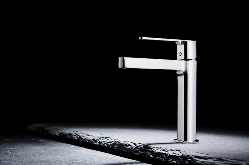 Смеситель для раковины AltroBagno Unione 0135 Cr цвет Хром