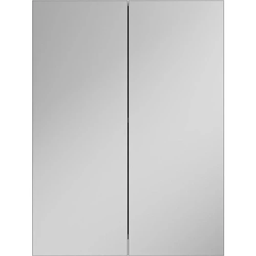 Зеркальный шкаф Misty Балтика 60 Э-Бал04060-011 Белый