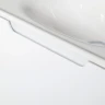 Тумба под раковину BelBagno Etna 50 L ETNA-500-1A-SO-BL-P-L подвесная Bianco Lucido МДФ / ЛДСП
