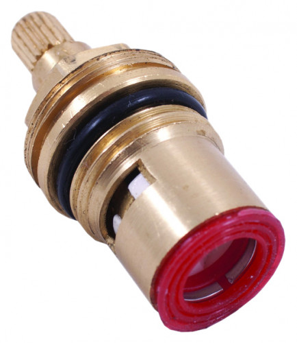 Смеситель для душа Rav Slezak Morava retro MK180.5SM бронзовый на стену