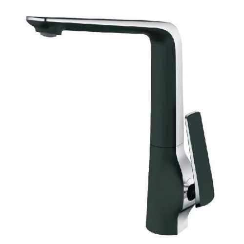 Смеситель для кухни Savol S-JD9132AH цвет Черный