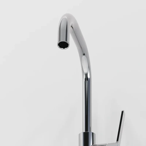 Смеситель для кухни Laparet Nobia Pro N3063702LPT Хром латунь