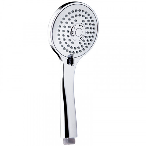 Ручной душ Ramonsoler Hidroterapia 5840T3 Хром