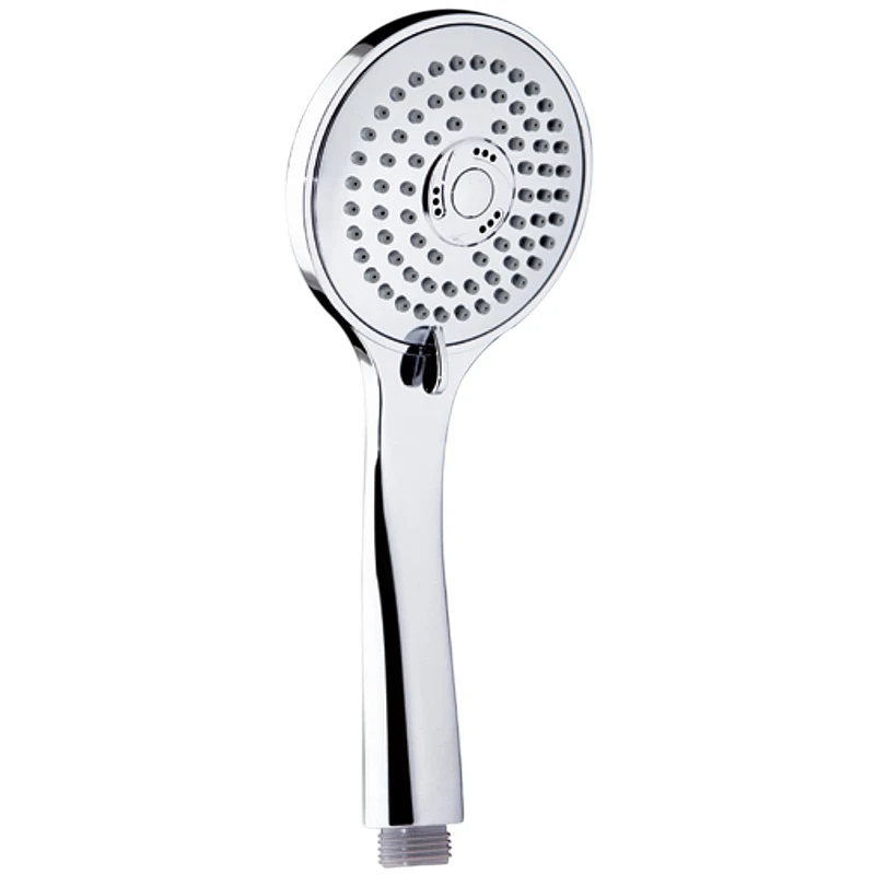 Ручной душ Ramonsoler Hidroterapia 5840T3 Хром
