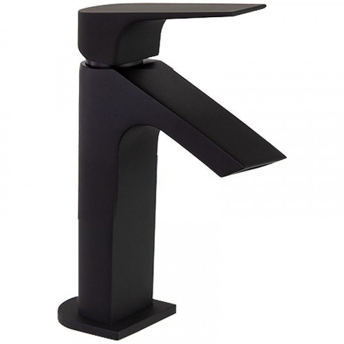 Смеситель для раковины Ramonsoler Urban Chic 210101NM Черный матовый