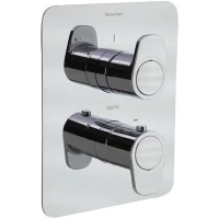 Смеситель для душа Ramonsoler Alexia 368712S с термостатом Хром