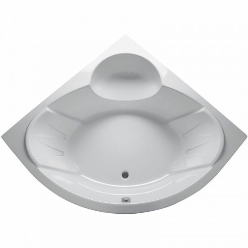 Акриловая ванна Vayer Kaliope 150x150 Гл000006523 без гидромассажа