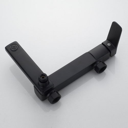 Смеситель для ванны Shevanik S99H S9952H цвет Черный