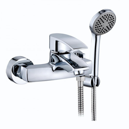 Смеситель для ванны D-Lin D130365 цвет  Хром