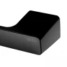 Поручень Keuco Aveno 14607370000 цвет Черный матовый