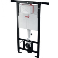 Инсталляция для унитаза Alcaplast Jadromodul AM102/1120V без клавиши смыва