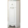 Комод Corozo Классика 30 SD-00000336 Белый МДФ / ЛДСП