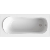 Акриловая ванна Bas Нормана-PRO 150x75 З 00133 без гидромассажа