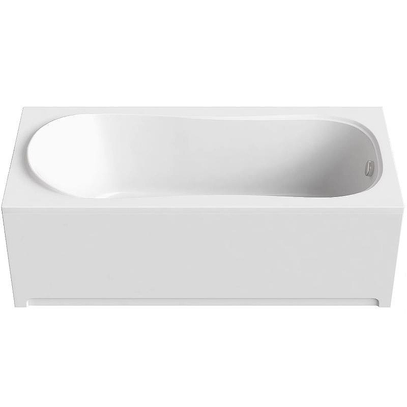 Акриловая ванна Bas Нормана-PRO 150x75 З 00133 без гидромассажа