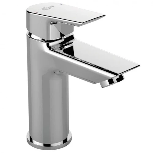 Смеситель для раковины Ideal Standard Tesi A6559AA цвет Хром