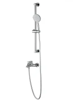 Смеситель для ванны Wonzon & Woghand Alfa WW-AE3205-CR цвет Хром