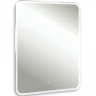Зеркало Silver Mirrors Стив 69 ФР-00001480 с подсветкой с сенсорным выключателем и диммером стекло