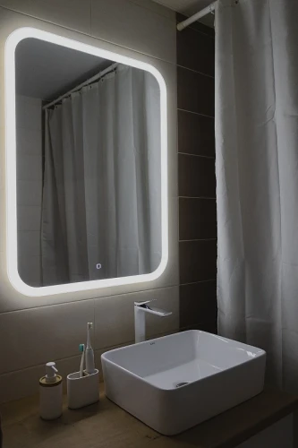Зеркало Silver Mirrors Стив 69 ФР-00001480 с подсветкой с сенсорным выключателем и диммером стекло
