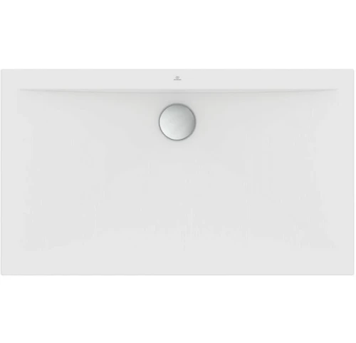 Акриловый поддон для душа Ideal Standard Ultraflat 120X80 K518201 цвет Euro White / Евробелый