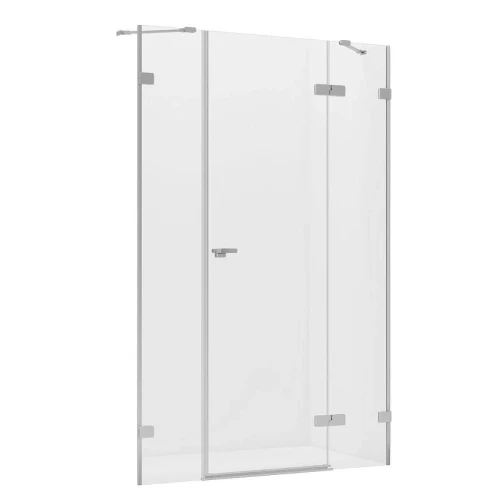 Душевая дверь New Trendy EVENTA Chrome x130 EXK-4463