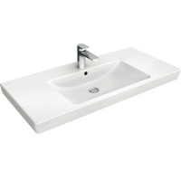 Раковина Villeroy&amp;Boch Subway 2.0 100 7175A0R1 Альпийский белый