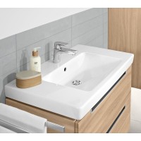 Раковина Villeroy&amp;Boch Subway 2.0 100 7175A0R1 Альпийский белый