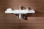 Раковина Villeroy&Boch Subway 2.0 100 7175A0R1 Альпийский белый