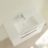 Раковина Villeroy&Boch Subway 2.0 100 7175A0R1 Альпийский белый