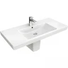 Раковина Villeroy&Boch Subway 2.0 100 7175A0R1 Альпийский белый