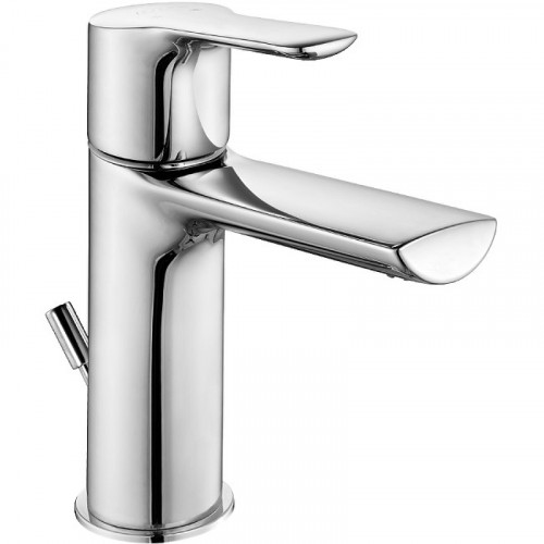 Смеситель для раковины E.C.A. Luna 102108947EX Хром латунь