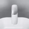 Смеситель для раковины AM.PM Spirit V2.0 F70A92200 с донным клапаном Хром латунь