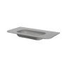 Раковина Boheme Armadi Art Voi 100 786-100-L без отв. цвет Luna