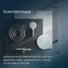 Душевая система AM.PM Like F0780200 Хром латунь на стену