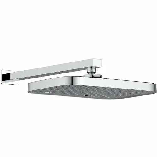 Душевая система Vincea VSFW-422T1CH с термостатом Хром латунь встраиваемый