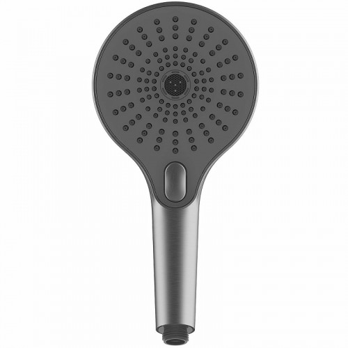 Ручной душ Vincea Inspire VSHN-3I1HGM Вороненая сталь
